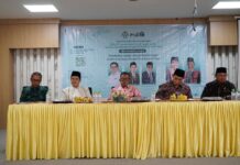 UIN Datokarama-Masjid Istiqlal laksanakan pendidikan kader ulama