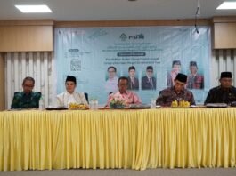 UIN Datokarama-Masjid Istiqlal laksanakan pendidikan kader ulama