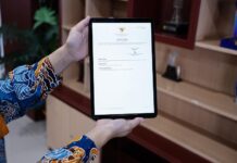 Kementerian ATR/BPN : Sertifikat Tanah Elektronik Diterapkan Bertahap