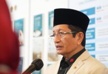 Soal Pembubaran Kegiatan Ibadah, Menag Nasaruddin Umar Siapkan Upaya Penanganan