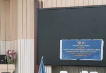 Terpilih Aklamasi Pimpin Karang Taruna Jeneponto, Suharmin: KT harus kembali menjadi rumah besar pemuda