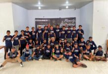 Kebersamaan di Puncak Malino: Family Gathering Pastarung ke-5 Jadi Inspirasi Silaturahmi dan Kolaborasi