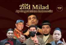 13 September, Apologet Islam Indonesia Gelar Milad ke-2 di Masjid Al-Ittihad Tebet