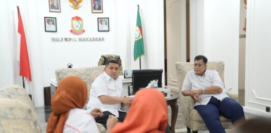 Asprindo Sulsel dan Pemkot Makassar Jalin Kerjasama Gelar Pameran UMKM 2025