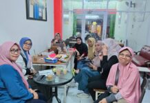 FORHATI Sulsel Bergerak ke Desa ; Bakal Gelar Launching Desa Piloting di Timbuseng