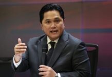 Menpora Erick Thohir: 191 Permen akan di Sederhanakan Jadi 20, Termasuk Pencabutan Permenpora No. 14 tahun 2024