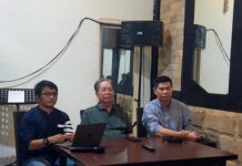 Pengurus PABSI Sulsel Gelar Rapat Konsolidasi Jelang Pelantikan