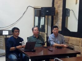 Pengurus PABSI Sulsel Gelar Rapat Konsolidasi Jelang Pelantikan