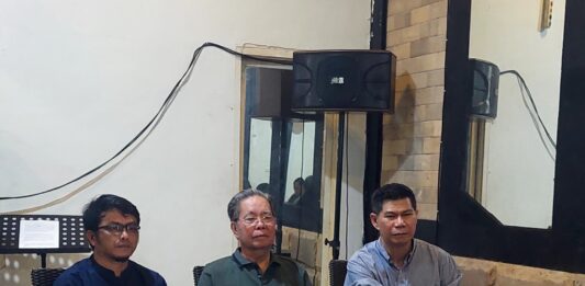 Pengurus PABSI Sulsel Gelar Rapat Konsolidasi Jelang Pelantikan