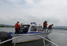 Pemulihan Berkelanjutan: Jaga Ekosistem Danau Towuti, PT Vale Uji Kualitas Air