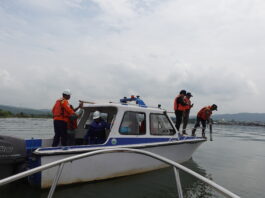 Pemulihan Berkelanjutan: Jaga Ekosistem Danau Towuti, PT Vale Uji Kualitas Air
