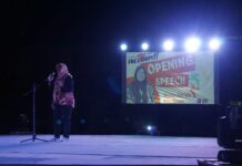 Festival Media 2025 Resmi Dibuka di Makassar, AJI Soroti Krisis Demokrasi dan Ancaman terhadap Jurnalis