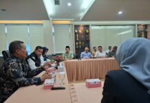 Kemenag Gandeng Otoritas Bandara Sukseskan MQK Internasional Pertama di Wajo, Sulsel