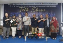 Dukung Ekonomi Lokal, Pelindo Gelar Pasar Murah & Pameran UMKM