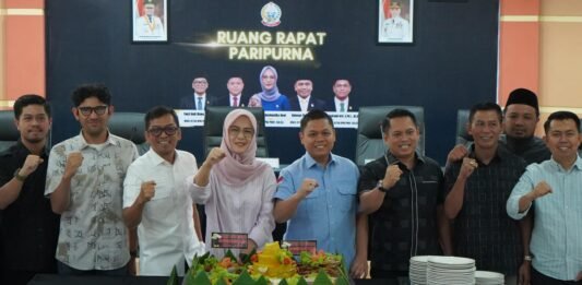 Setelah Jakarta, RMA Indonesia Kembali Hadirkan “Ford Class” di Surabaya: Asah Talenta Otomotif dan Buka Akses Magang bagi Generasi Muda