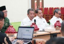  UIN Datokarama Bersiap Menuju Sertifikasi ISO, tingkatkan kualitas tata kelola PT