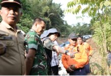 Pulihkan Towuti, PT Vale dan MIND ID Bergerak Cepat