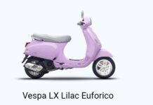 Vespa Kembali Membuktikan Diri sebagai Ikon Fashion dan Gaya Hidup Anak Muda lewat Vespa LX Terbaru dengan Mesin I-Get 150cc yang Lebih Bertenaga