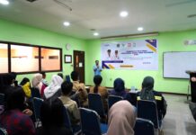 Wujudkan Asta Cita, PT Vale Gandeng Pemda & Poliwako Latih SDM Lokal