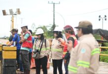 PT Vale Sambut Hasil Uji Air Towuti, Fokus pada Pemulihan Berkelanjutan