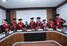 Sitti Huriaty Raih Gelar Doktor Usai Teliti Kinerja Guru di Bantaeng