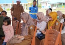 Kontribusi Nyata PT Vale untuk Morowali: Sehat, Berdaya, dan Maju Bersama