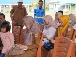 Kontribusi Nyata PT Vale untuk Morowali: Sehat, Berdaya, dan Maju Bersama