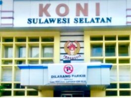 KONI Sulsel klarifikasi terkait dana hibah PON