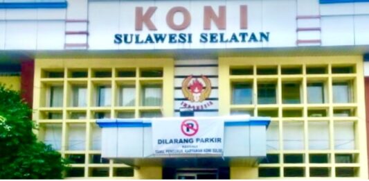 KONI Sulsel klarifikasi terkait dana hibah PON