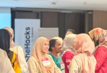 Indosat Ooredoo Hutchison Luncurkan PaPeDa, Inisiatif Baru SheHacks untuk Pemberdayaan Perempuan Daerah