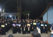 VIKARA – Menyulut Transformasi Kepemimpinan Mahasiswa yang Kritis Dan Visioner