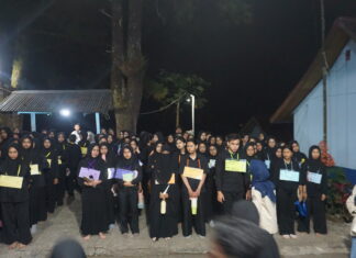 VIKARA – Menyulut Transformasi Kepemimpinan Mahasiswa yang Kritis Dan Visioner