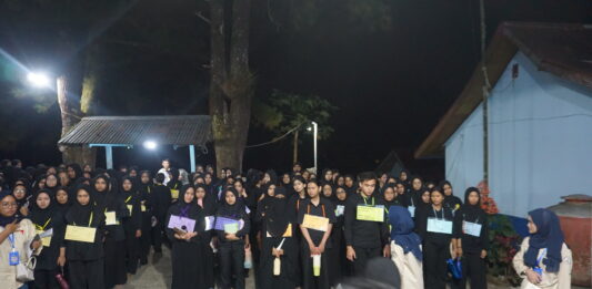 VIKARA – Menyulut Transformasi Kepemimpinan Mahasiswa yang Kritis Dan Visioner