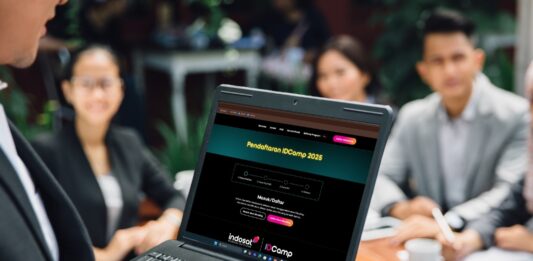 Profesi AI Engineer Jadi Kunci Ekonomi Digital, Indosat Ooredoo Hutchison Buka Kelas Gratis di IDCamp 2025