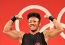 Demi Karier dan Prestasi, Atlet Angkat Besi Sulsel Rahmat Erwin dan Ade Rifky Hengkang ke Jatim