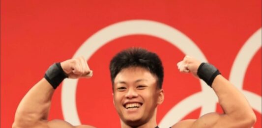 Demi Karier dan Prestasi, Atlet Angkat Besi Sulsel Rahmat Erwin dan Ade Rifky Hengkang ke Jatim