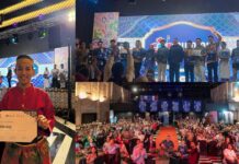 Dari Luwu Utara ke Malaysia: ASN Disabilitas Kemenag Jadi Wajah Inklusivitas Indonesia di Dunia