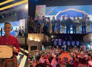 Dari Luwu Utara ke Malaysia: ASN Disabilitas Kemenag Jadi Wajah Inklusivitas Indonesia di Dunia