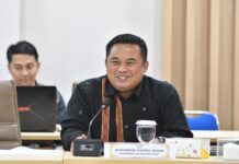 Korbid PKSP KPI Pusat Ditugaskan ke Kalimantan Utara, Kawal Pembentukan KPID ke-34 di Indonesia