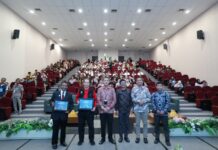 Poltekpar Makassar Gelar Konferensi Internasional Bahas Pariwisata Bahari Berkelanjutan