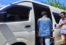 Perkuat Konektivitas, Cahaya Bone Buka Rute Baru Palu–Poso