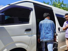 Perkuat Konektivitas, Cahaya Bone Buka Rute Baru Palu–Poso
