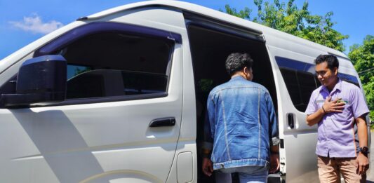 Perkuat Konektivitas, Cahaya Bone Buka Rute Baru Palu–Poso