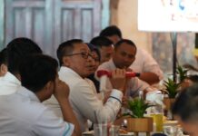 Pelindo Regional 4 Gelar “Breakfast With Leader”, Bangun Semangat dan Budaya Kerja Positif