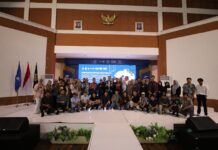 Poltekpar Makassar Gelar Pelatihan SDM Dukung Program Makan Bergizi Gratis