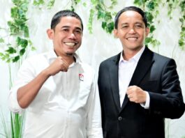 Sukarno Lallo Ditunjuk Pimpin PSI Makassar, Langkah Strategis Kaesang Pangarep Bangun Kekuatan di Jantung Sulsel