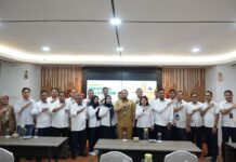 Perkuat Kompetensi SDM dan Budaya Keselamatan Kerja, Pelindo Regional 4 Gelar Sertifikasi Ahli K3 Umum