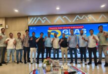 Kalla Toyota Siap Berikan Pengalaman Menarik di GIIAS Makassar 2025