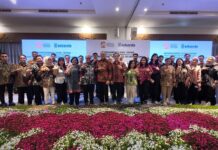 Perkembangan Indeks Menabung Konsumen dan Indeks Kepercayaan Konsumen (September 2025)