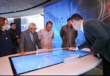 Percepat Transformasi Ekosistem Ritel Indonesia, Indosat Hadirkan Indonesia AI Day for Retail Industry